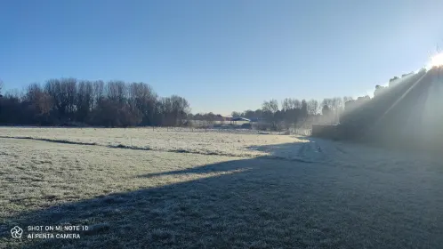 Le plus beau des cadeaux